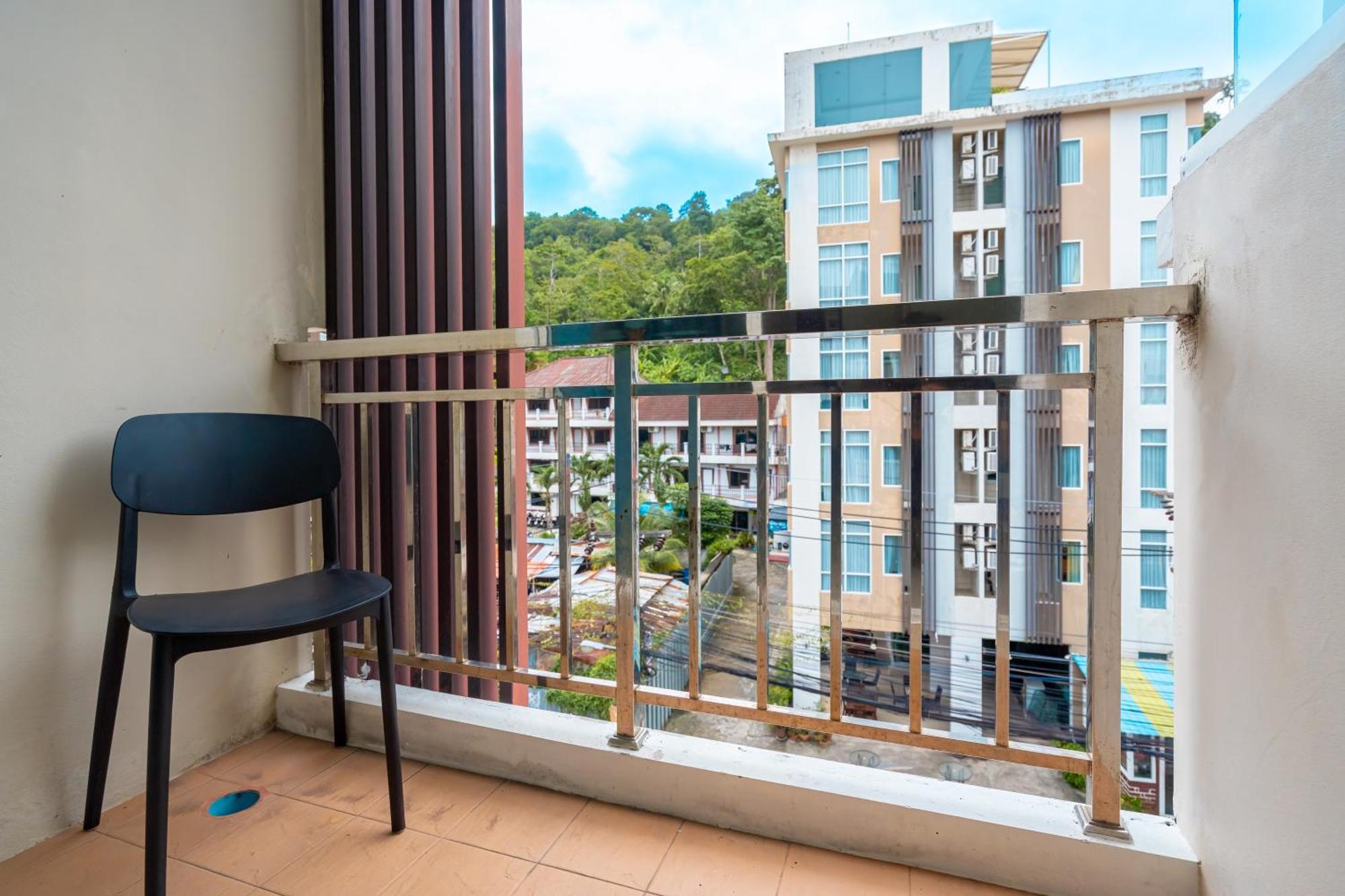 Patong Nice To Meat You Rooms מראה חיצוני תמונה