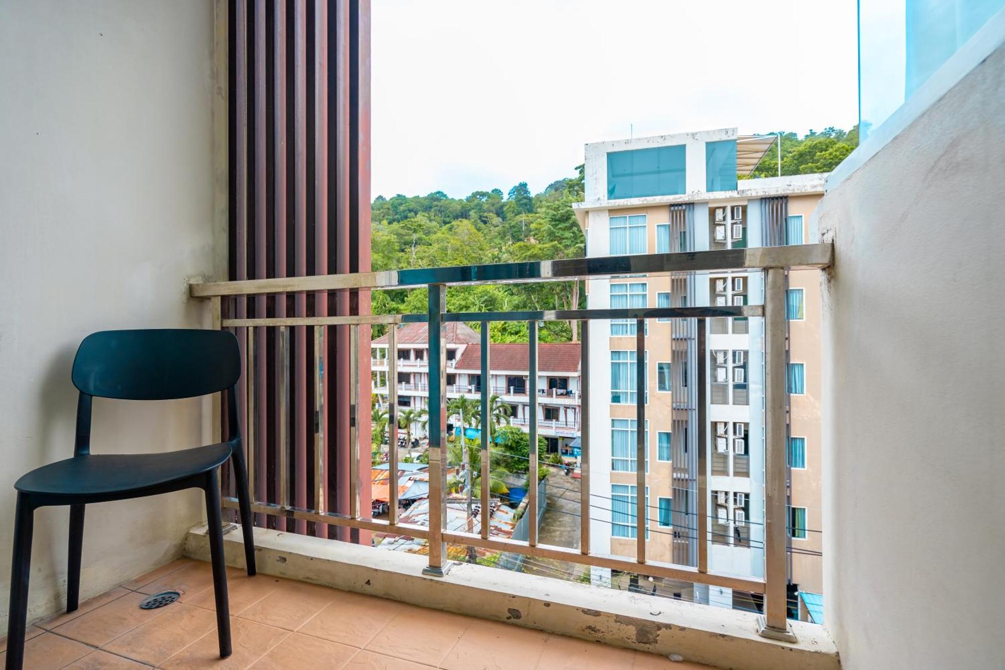 Patong Nice To Meat You Rooms מראה חיצוני תמונה